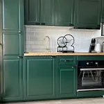 Apartamenty Toledo