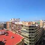Casaturis Studio In The Center Of Alicante A107