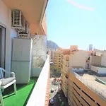 Casaturis Studio In The Center Of Alicante A107