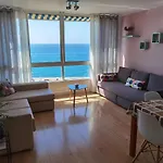 Квартира С Очаровательным Видом На Море
