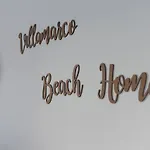 Villamarco Beach Home At Playa San Juan - Muchavista