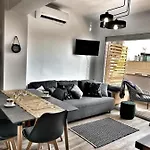 Apartamenty Toledo