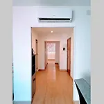 Cozy apartment Plaza de Toros Alicante