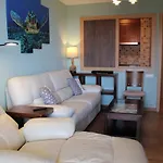 Tortuga Flat