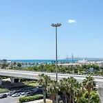 Luxury Seaview Apartment