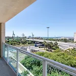 Luxury Seaview Apartment