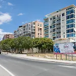Luxury Seaview Apartment