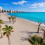 Bright Beach