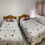 Orange Apartments