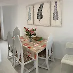 Orange Apartments