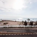 Loft Postiguet Beach