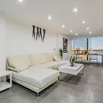 Loft primera linea, Playa de la Albufereta