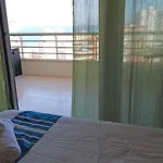 1 Min Playa San Juan. Piscina. Terraza. Vistas Mar