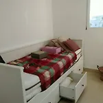 Fantastico Bungalow Oceano, Primera Linea De Playa
