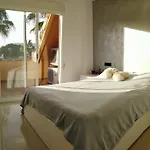 Fantastico Bungalow Oceano, Primera Linea De Playa