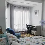 Cerca del centro de Alicante