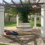 Beach Apartment With Pool, Parking, Tennis Court