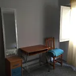 Habitacion Renfe