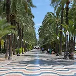 Apartamento Delicias