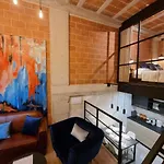 Two-Level Catchy Loft Alicante Beach & Castle
