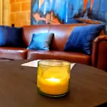 Two-Level Catchy Loft Alicante Beach & Castle