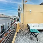 Moonkey - Casa Toledo