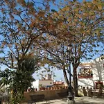 San Antonio Villa