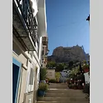 San Antonio Villa