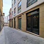Two-Level Catchy Loft Alicante Beach & Castle