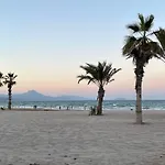 Villamarco Beach Home At Playa San Juan - Muchavista