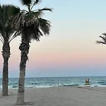 Villamarco Beach Home At Playa San Juan - Muchavista