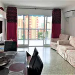 Torre Colon by Sonneil Rentals Benidorm