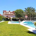 Golf Villa