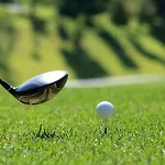 Golf Villa
