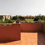 Golf Villa