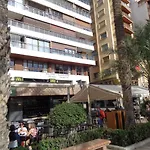 Airy Flat