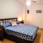 Habitacion En Piso Particular