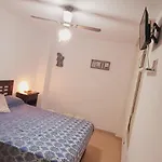 Habitacion En Piso Particular