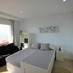 Estudio Casaturis En Planta 18 En Pleno Centro De Alicante A106