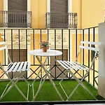 Apartamento Con Mucho Encanto En Pleno Centro