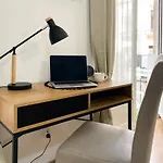 Apartamento Con Mucho Encanto En Pleno Centro