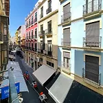 Apartamento Con Mucho Encanto En Pleno Centro