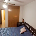 Habitacion En Piso Particular