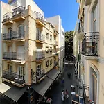 Apartamento Con Mucho Encanto En Pleno Centro