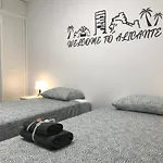 Lovely 2 apartamento céntrico Alicante