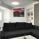 Lovely 2 apartamento céntrico Alicante