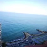 Beach Apartment With Fantastic Seaview