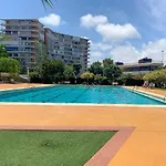 Precioso Y Acogedor Apto Con Ubicacion Inmejorable