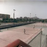 30-3- Бюджетная Комната В Квартире Для 2 Человека, Alicante