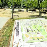 30-3- Бюджетная Комната В Квартире Для 2 Человека, Alicante